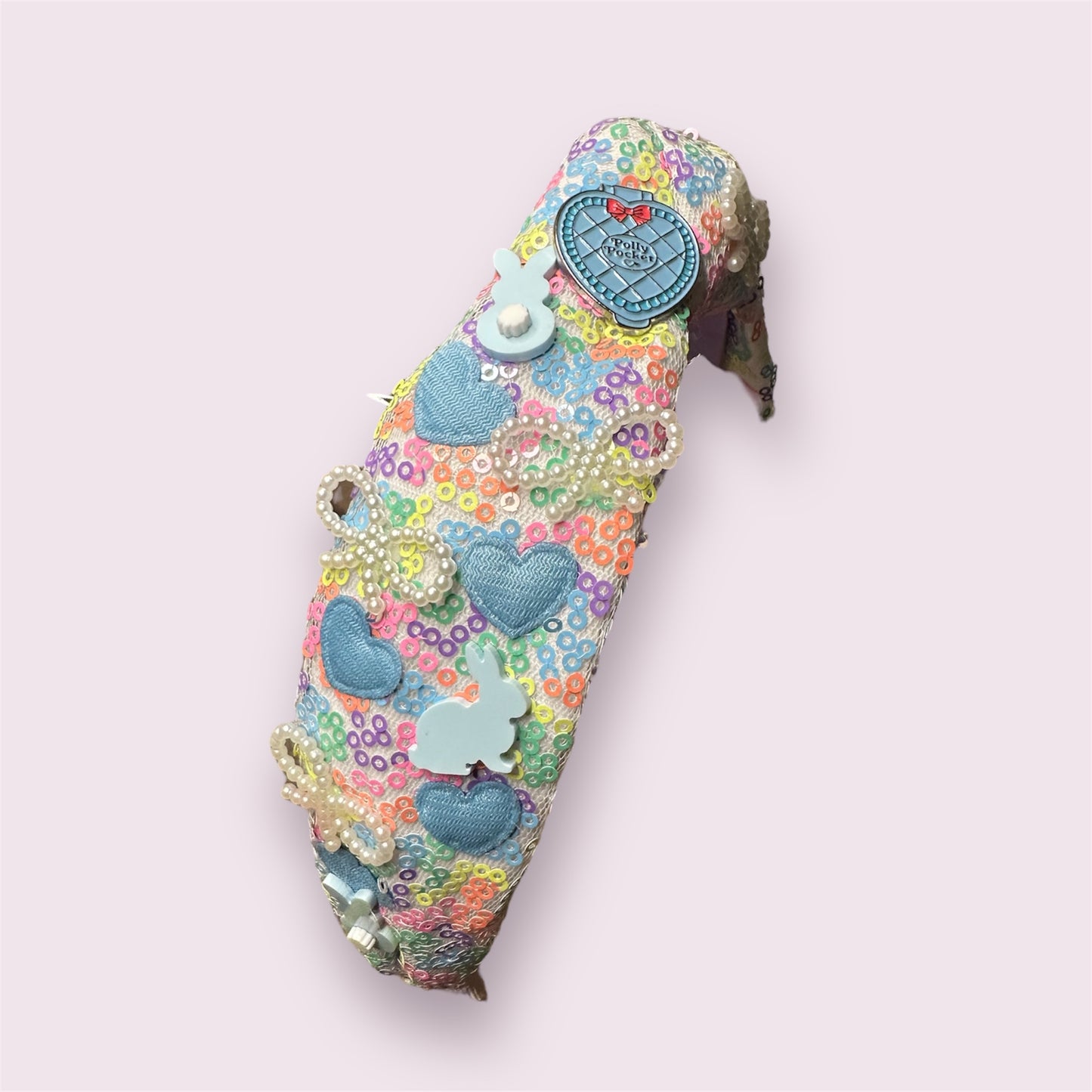 Easter Bunny Headband