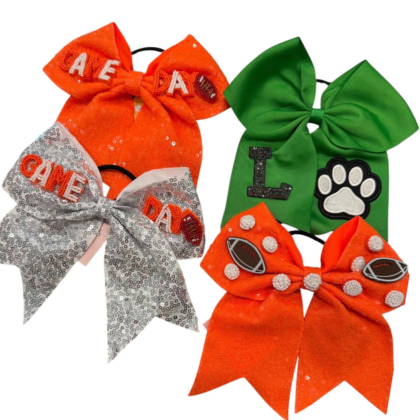 Sports Bows