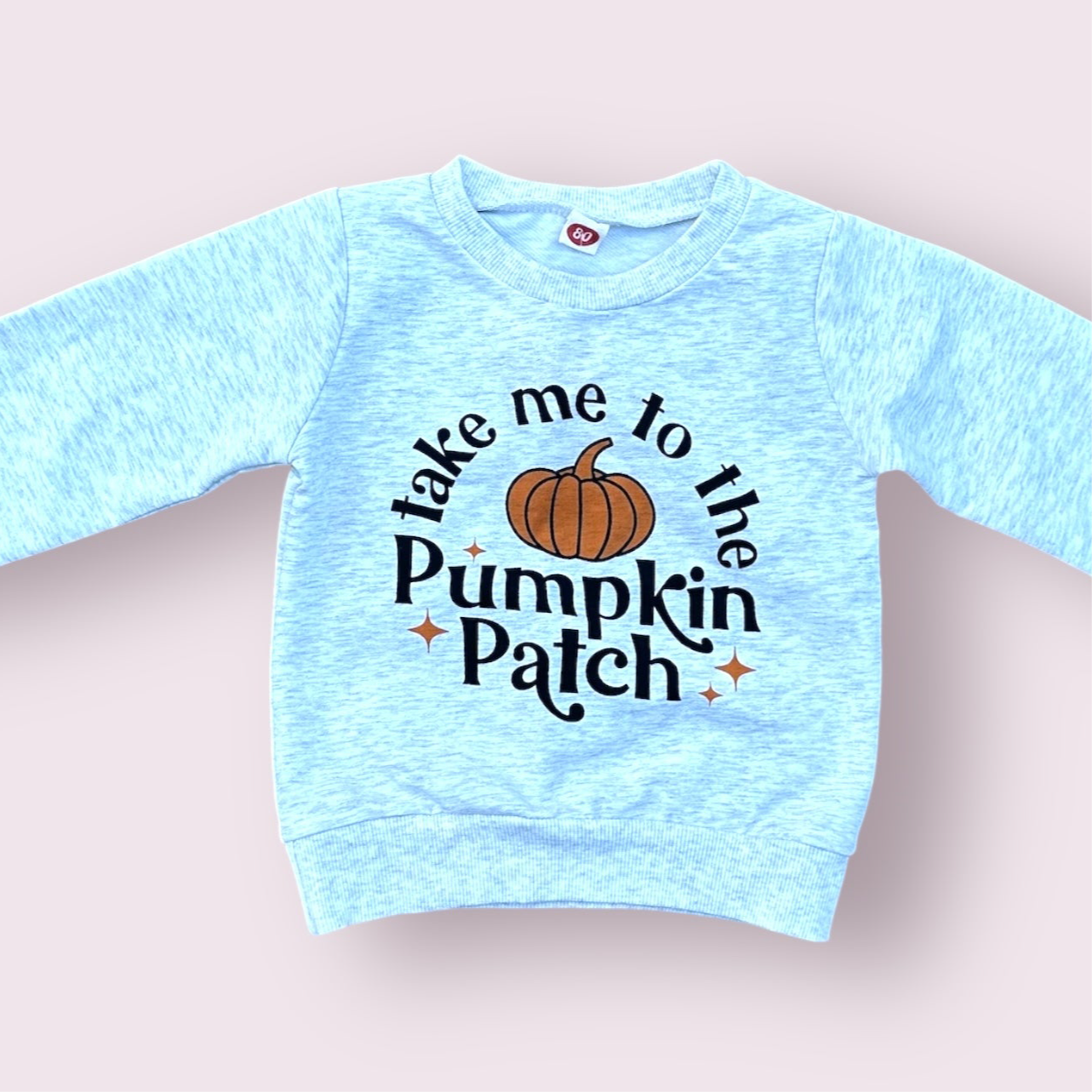 Pumpkin Patch Crew