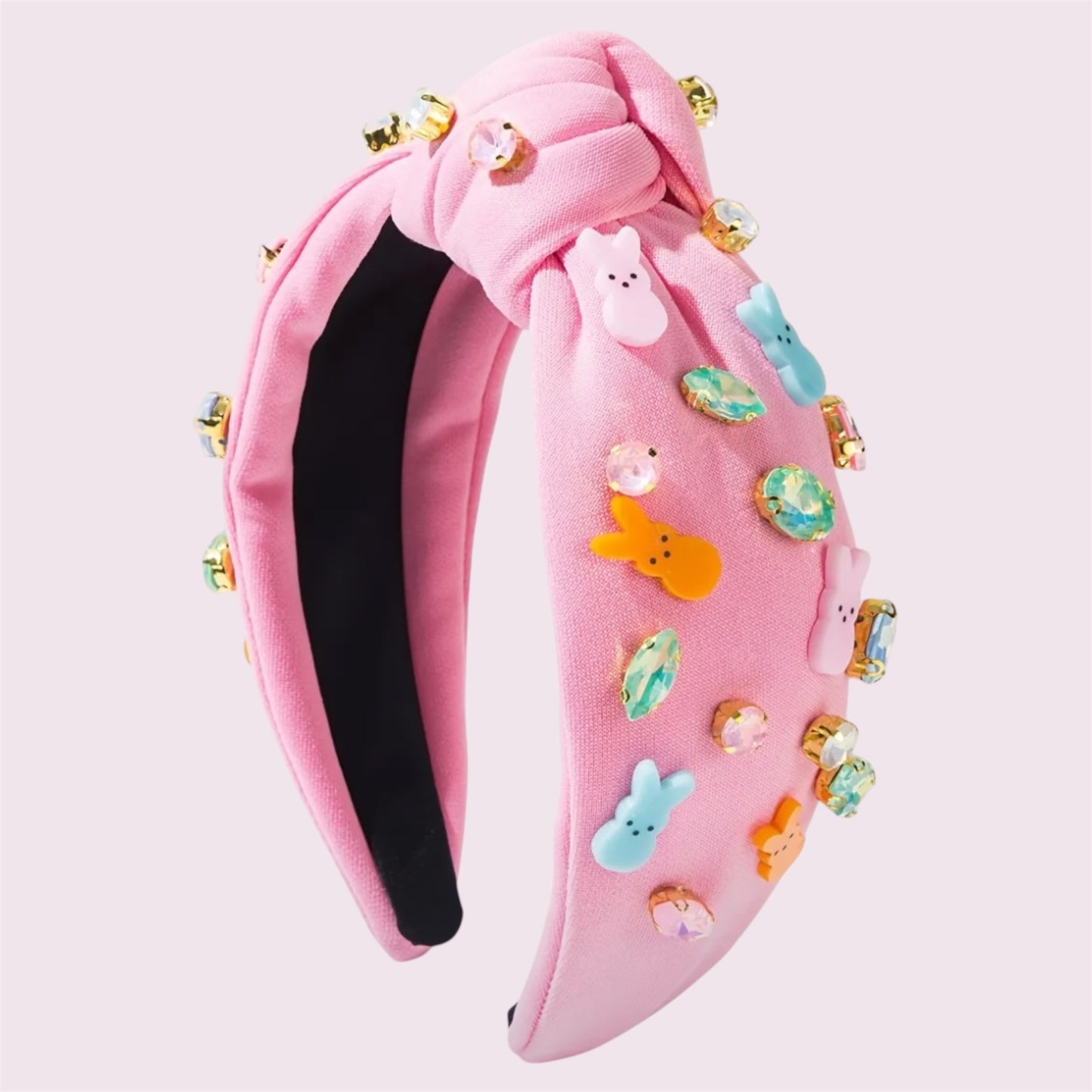 Easter Bunny Peep Headband