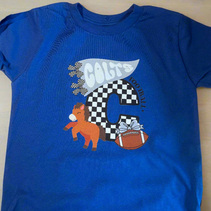 Colts Spirit Wear
