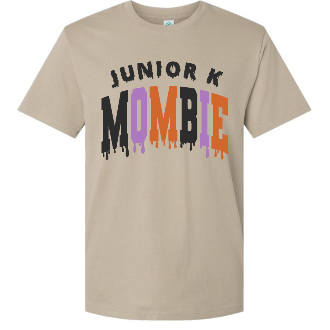 JUNIOR-K MOMBIE TEE