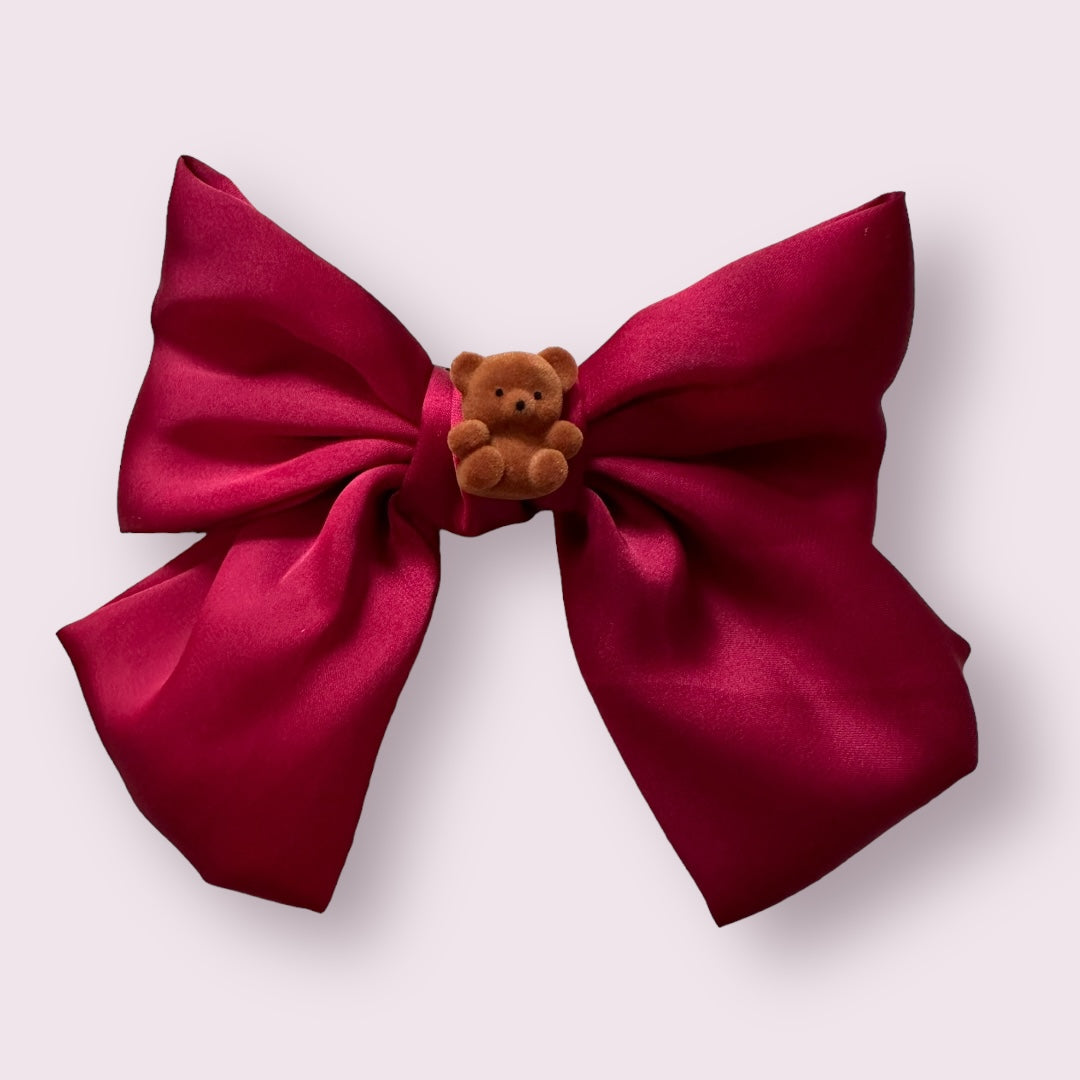 Grizzly Bow