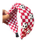Croatia FIFA World Cup Headbands