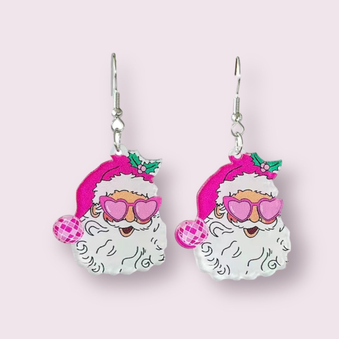 Christmas Earrings