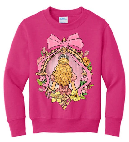 Wicked Crews & Tees! 💚🩷 🫧⋆｡˚ 🪄