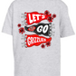 St. Gabriel Grizzlies CHEER TEAM T-Shirt