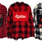 Grizzly Flannels