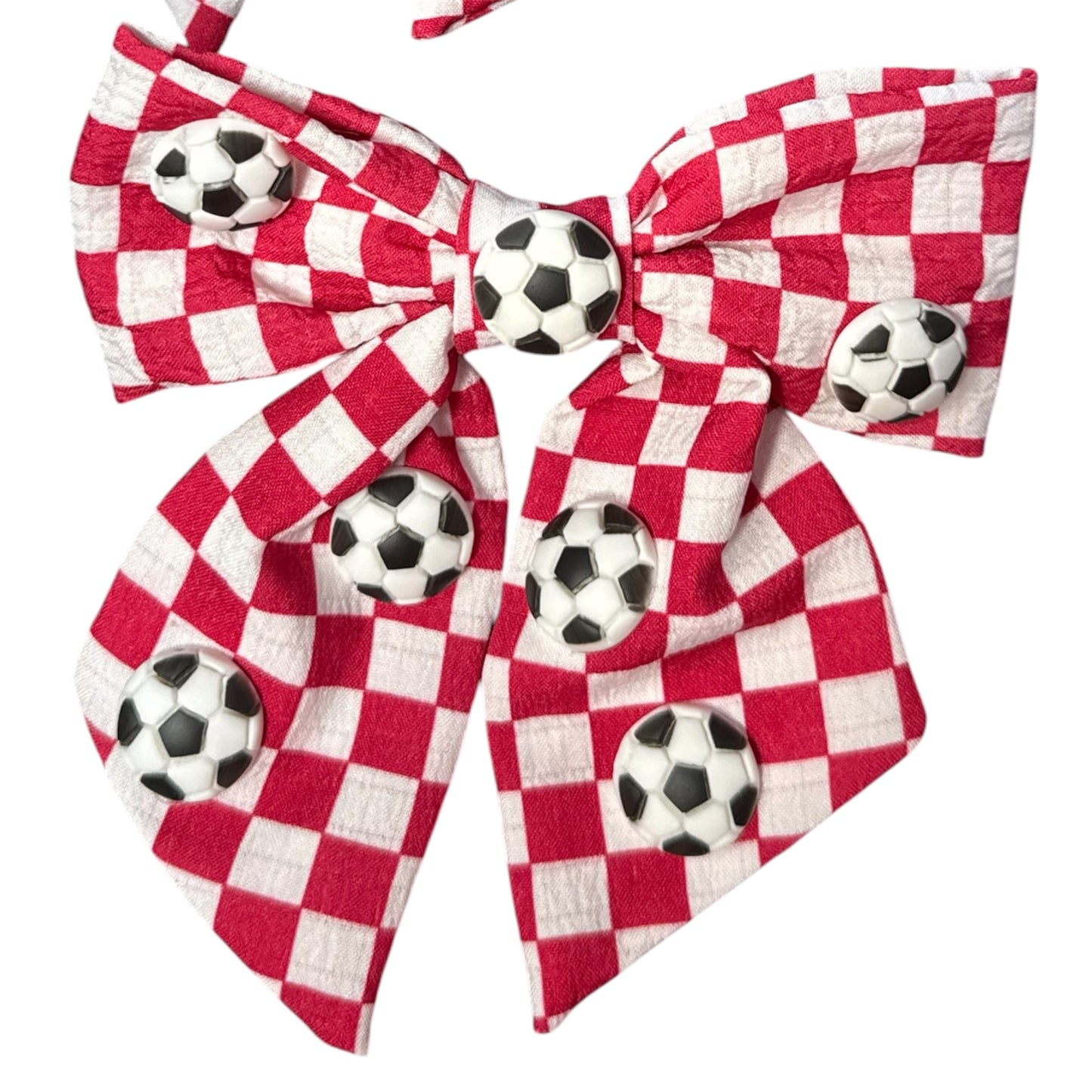 Croatia FIFA World Cup Bows