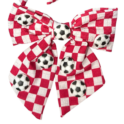 Croatia FIFA World Cup Bows