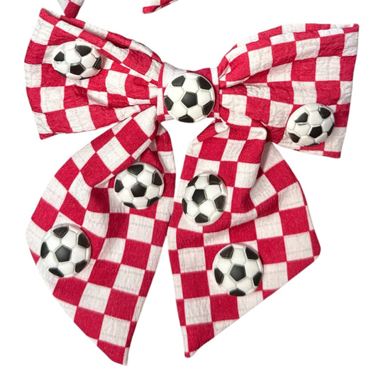 Croatia FIFA World Cup Bows
