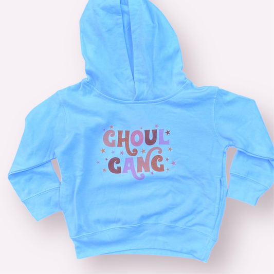 Ghoul Gang Hoodie