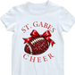 St. Gabriel Grizzlies CHEER 📣 TEAM T-Shirt (Youth + Adult)