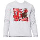 St. Gabriel Grizzlies CHEER TEAM Crewneck