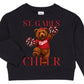 St. Gabriel Grizzlies CHEER 📣 TEAM Crewneck {YOUTH}