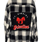 Grizzly Flannels