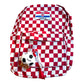 Croatia Backpack & Soccer Bag Charms