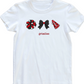 St. Gabriel Grizzlies CHEER 📣 TEAM T-Shirt (Youth + Adult)