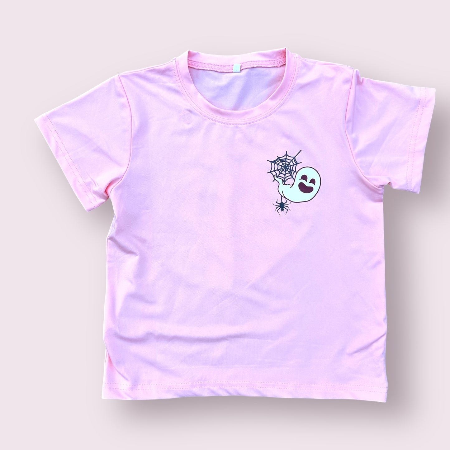 Spooky Babe Tee