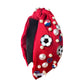 Croatia FIFA World Cup Headbands