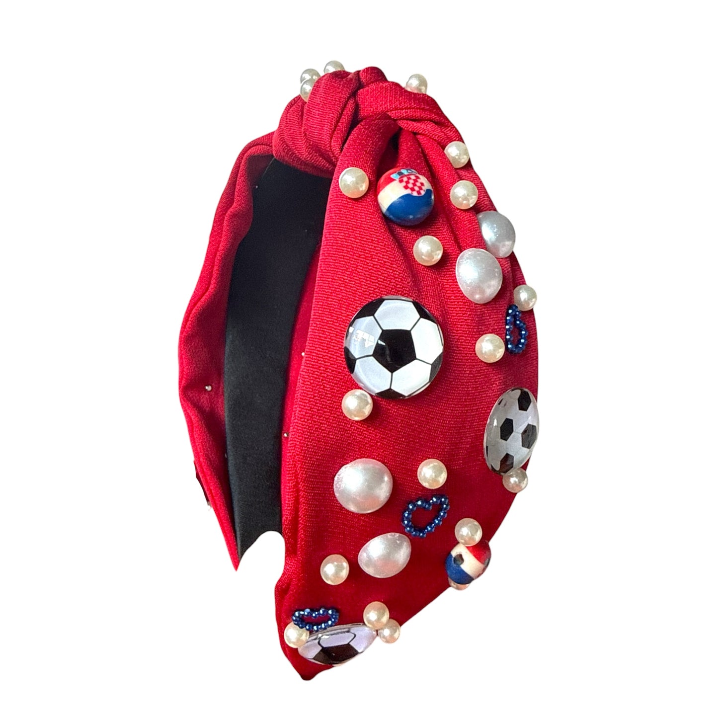 Croatia FIFA World Cup Headbands