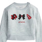 St. Gabriel Grizzlies CHEER 📣 TEAM Crewneck {YOUTH}