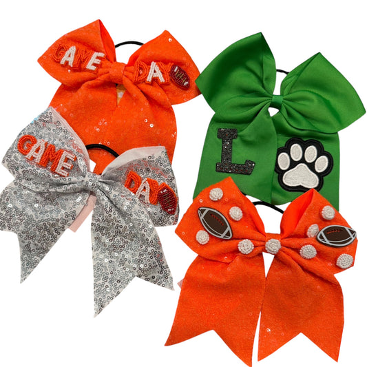 Sports Bows