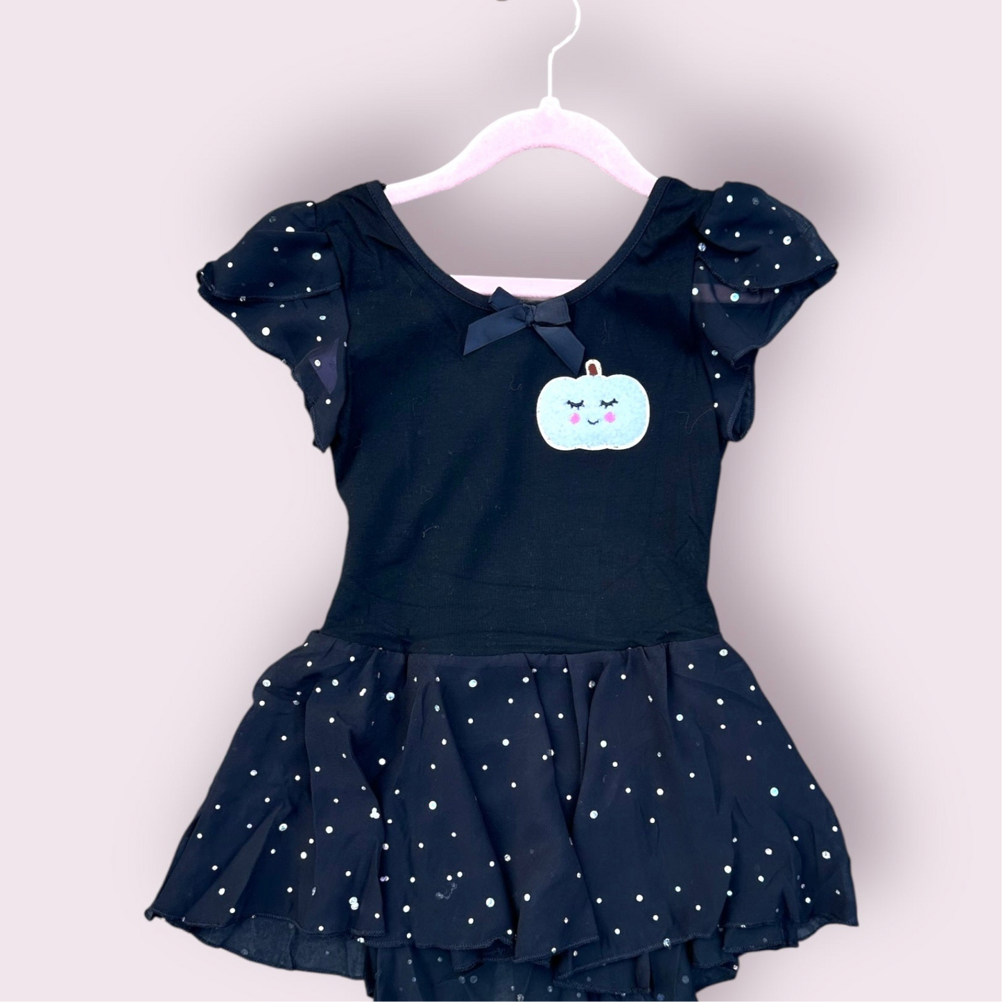 Girls Dance Tutu Dress