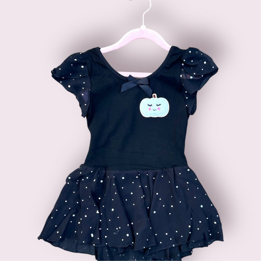 Girls Dance Tutu Dress