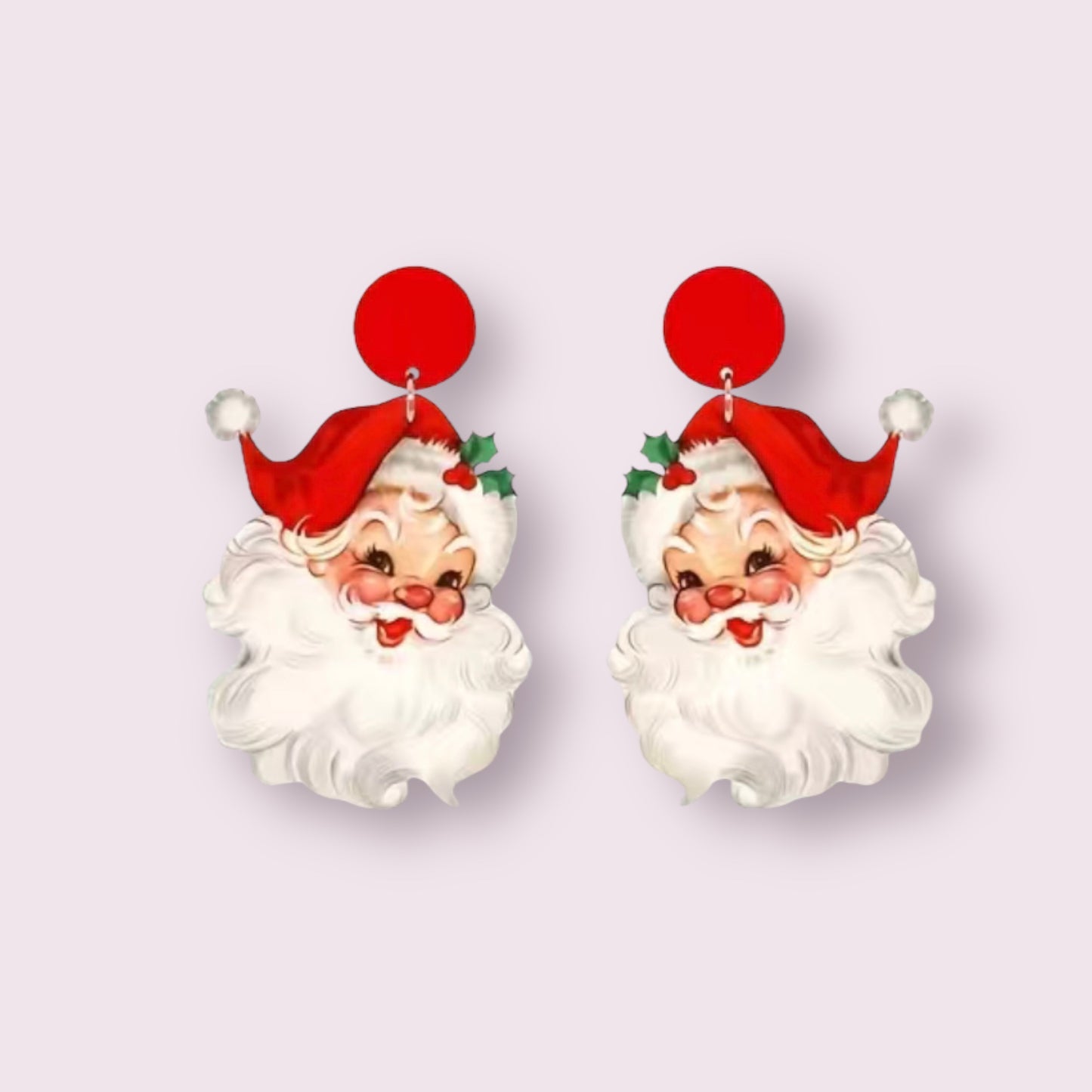 Christmas Earrings