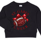 St. Gabriel Grizzlies CHEER 📣 TEAM Crewneck {YOUTH}