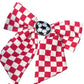 Croatia FIFA World Cup Bows