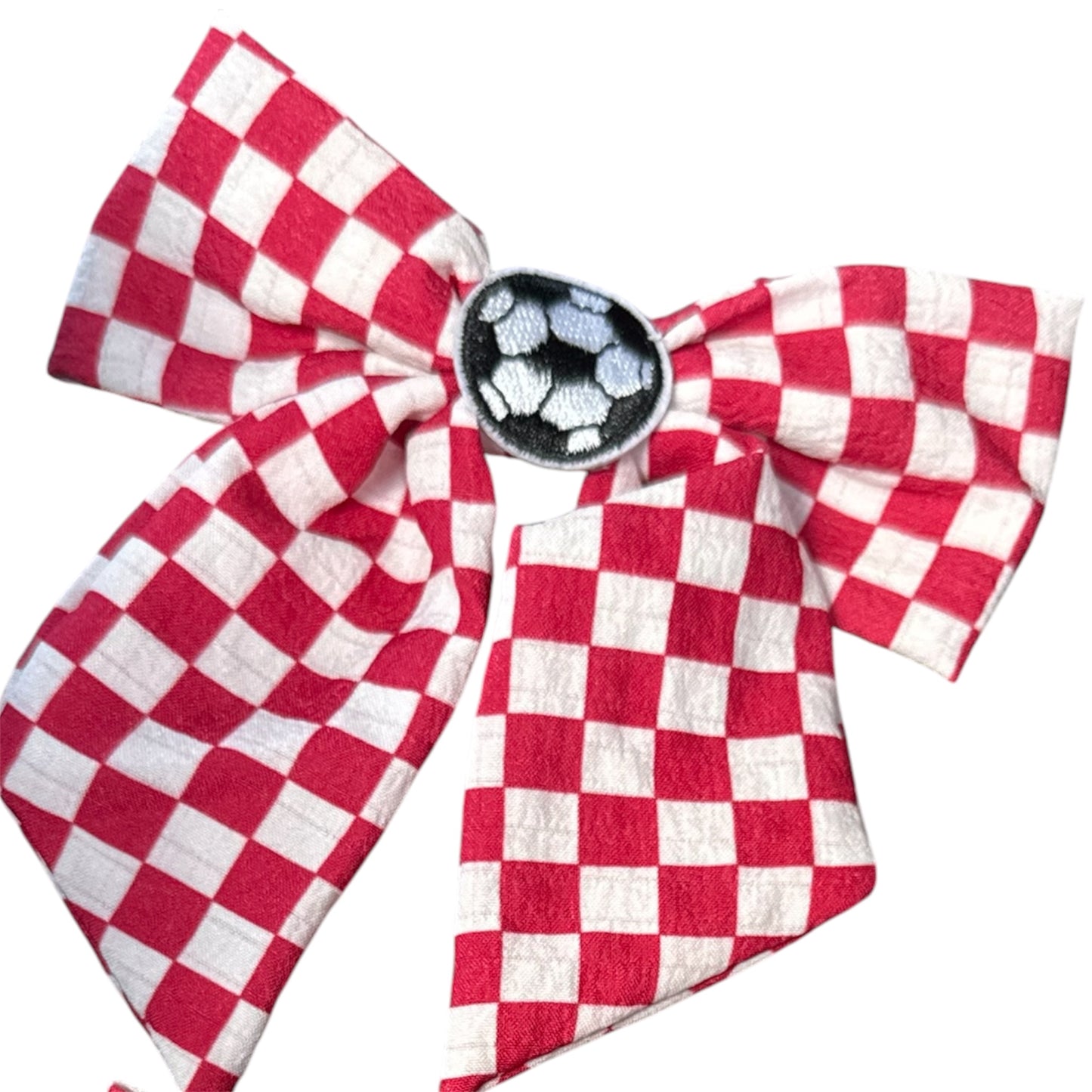 Croatia FIFA World Cup Bows