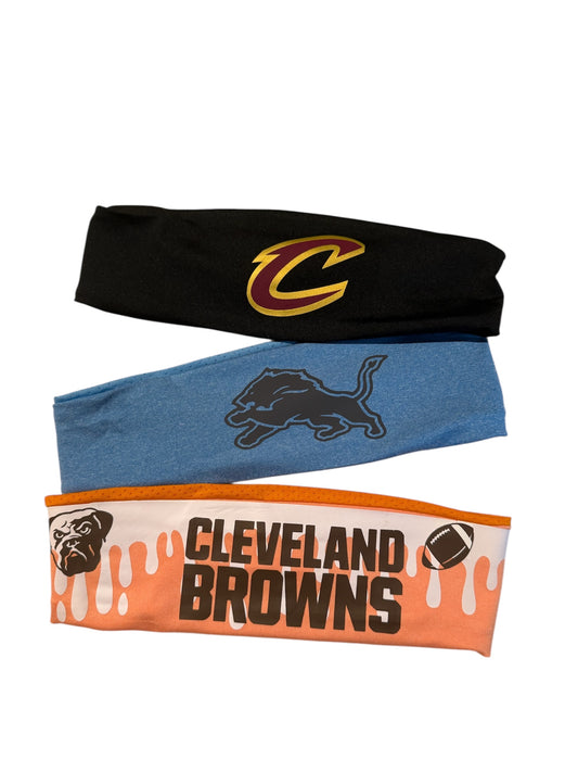 Sports Headband