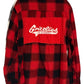Grizzly Flannels