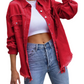 RED JEAN JACKET