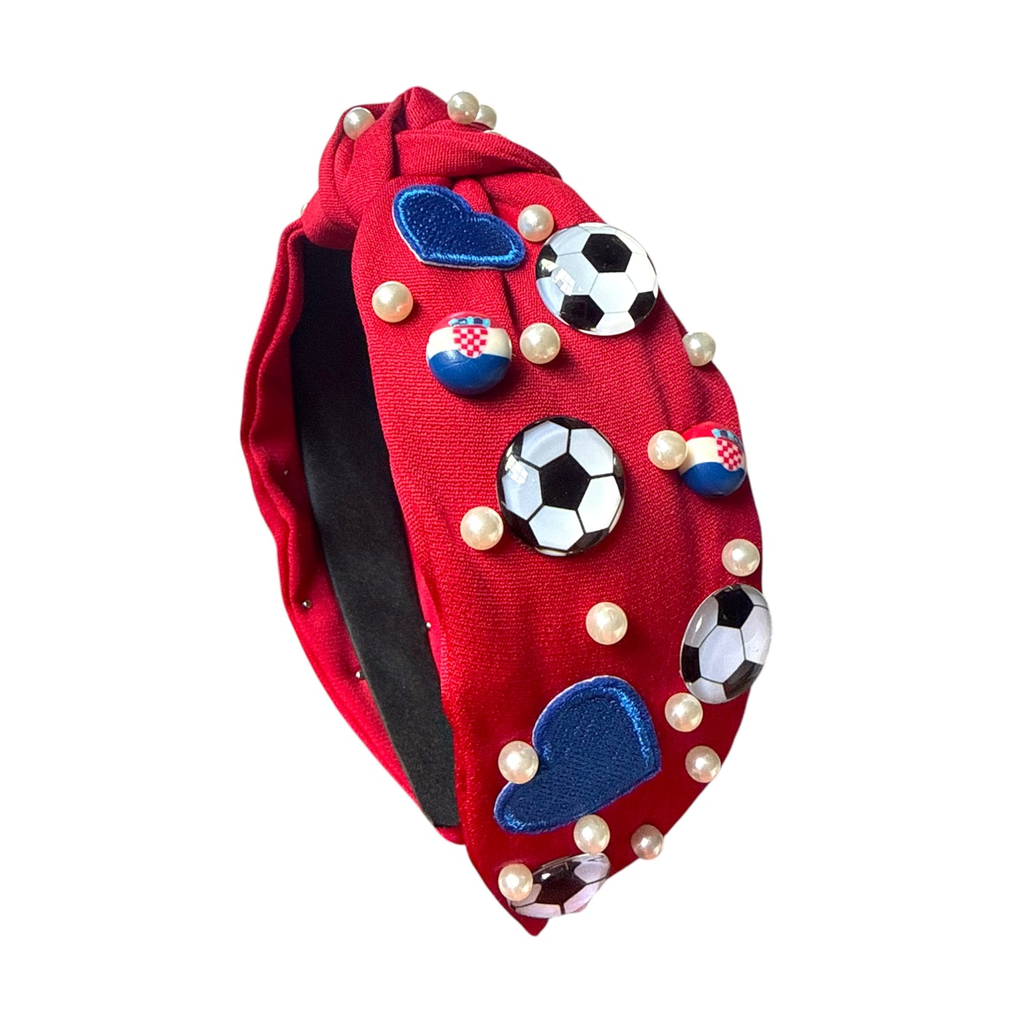 Croatia FIFA World Cup Headbands