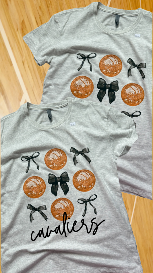 Cavaliers Bow Down 🏀 ⋅˚₊‧ 𐙚 ‧₊˚ ⋅