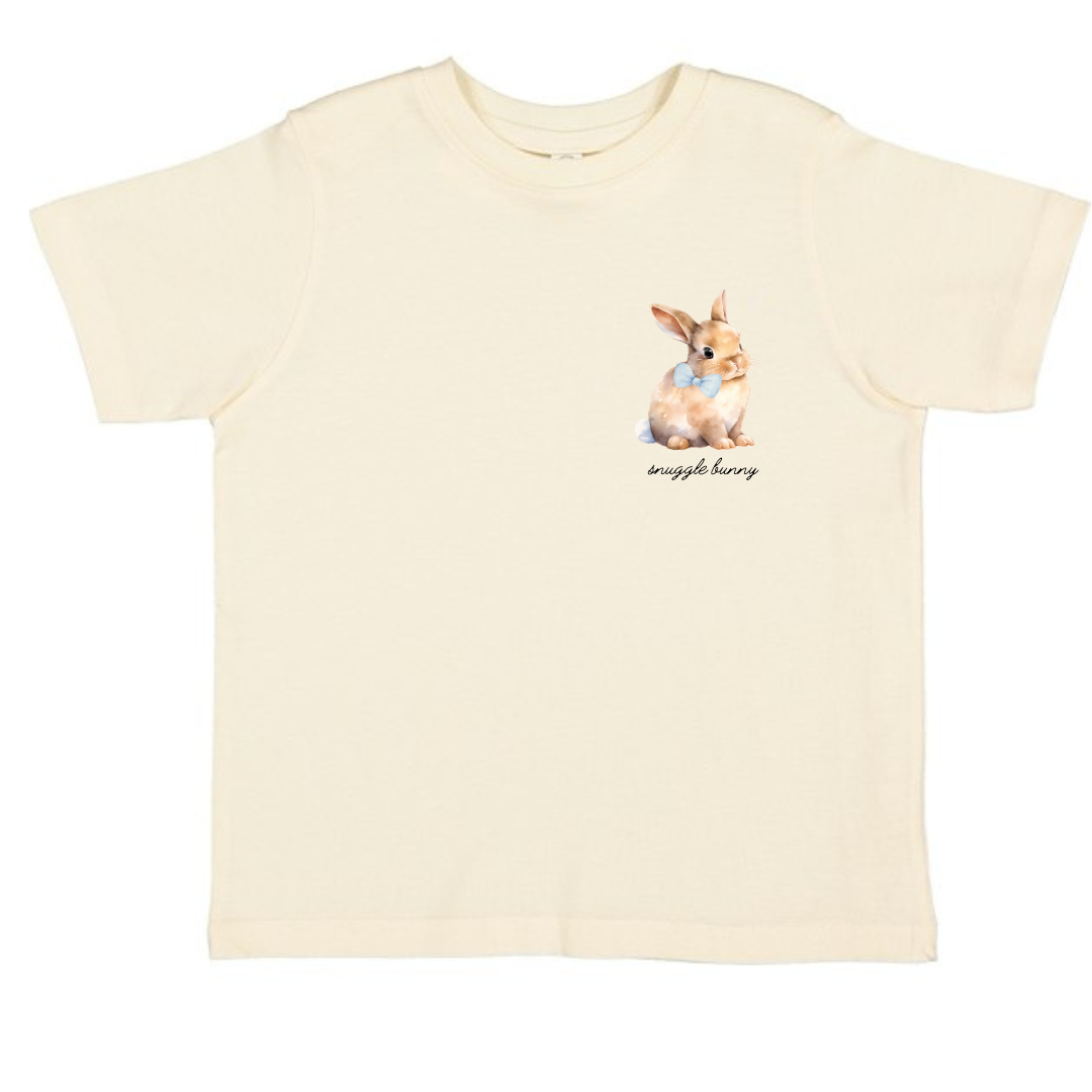 PETER COTTONTAIL TEE