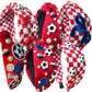 Croatia FIFA World Cup Headbands