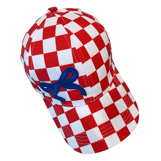 Croatia FIFA World Cup Hats