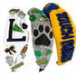 School Headbands