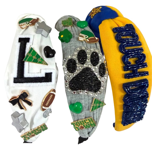 School Headbands