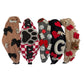 Grizzly Headbands