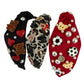 Grizzly Headbands