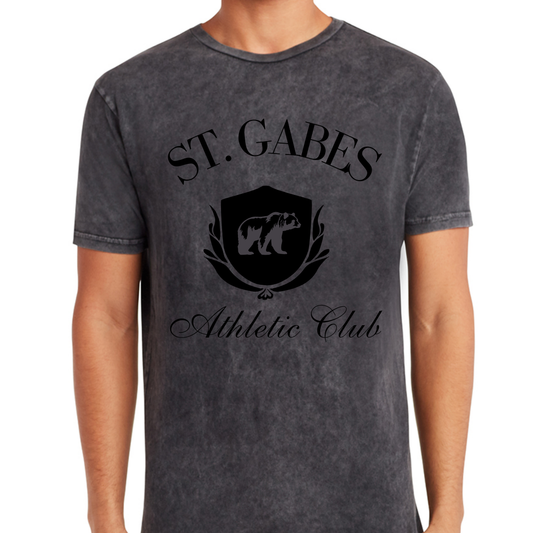 St. Gabes Athletic Club T-Shirt