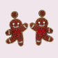 Christmas Earrings