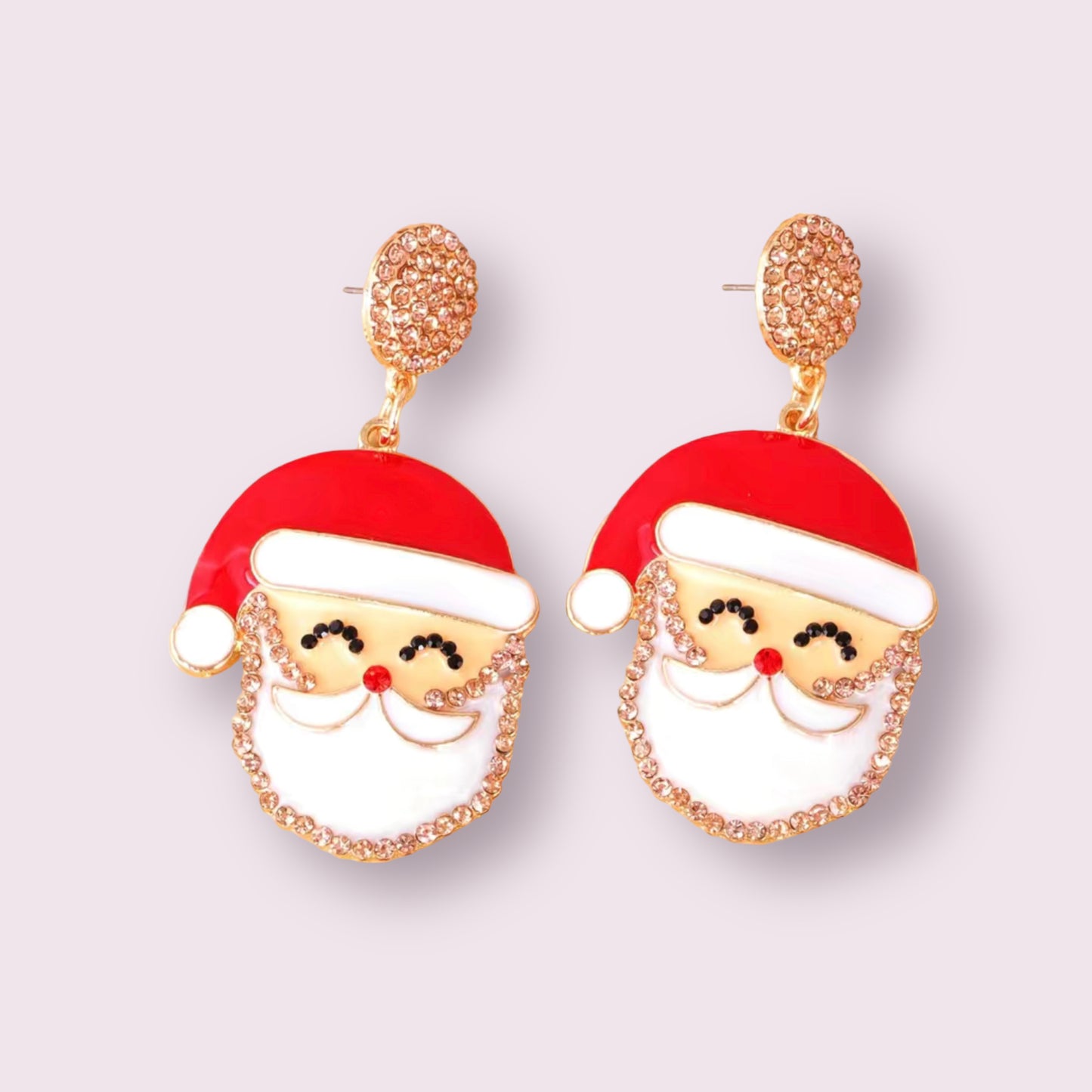 Christmas Earrings