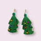 Christmas Earrings