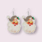 Christmas Earrings